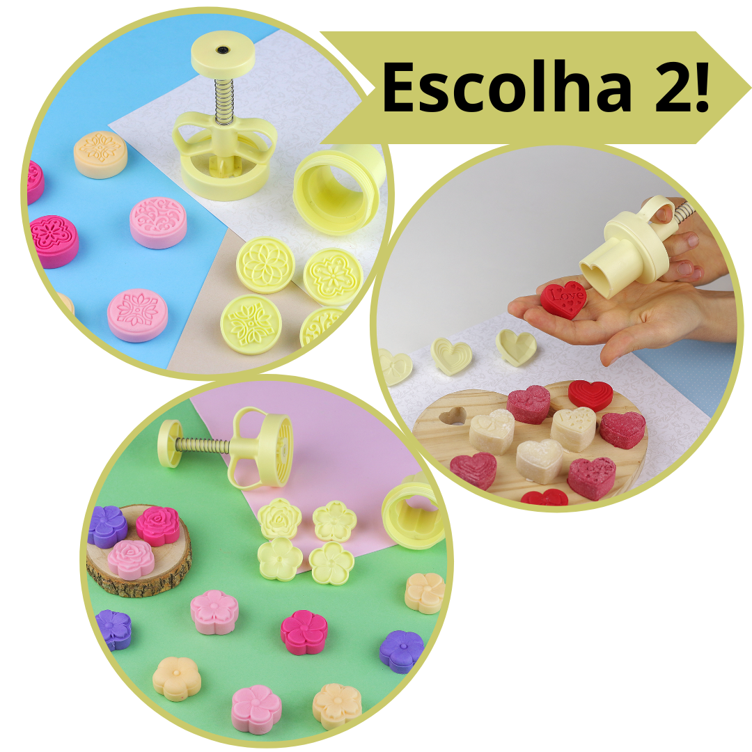Kit 2 Ejetores Max