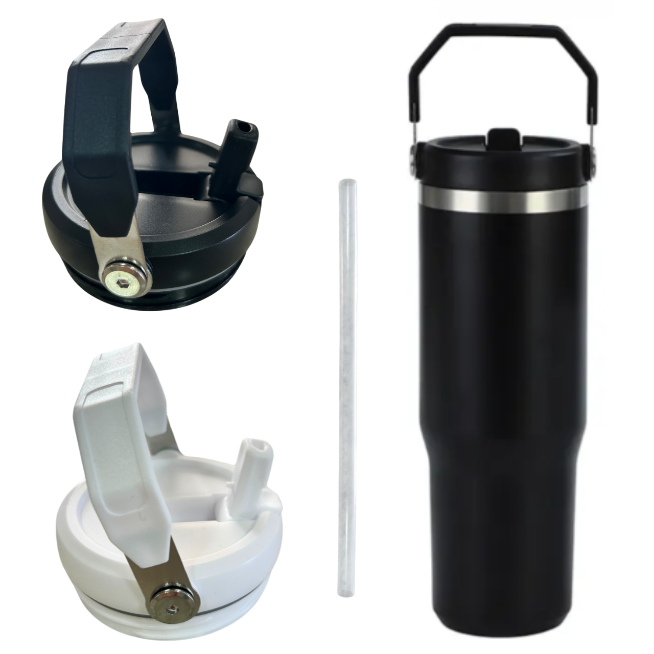 Tampa Para Copo 1,180L