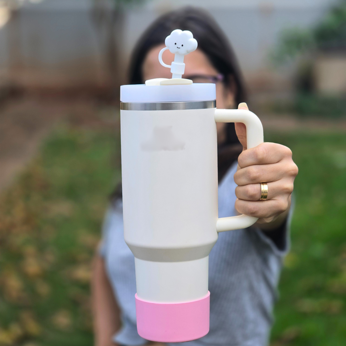 Capa Para Copo Stanley 7,5cm