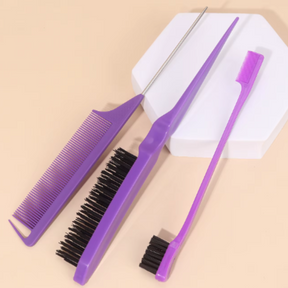 Kit Pentes Baby Hair