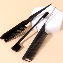 Kit Pentes Baby Hair