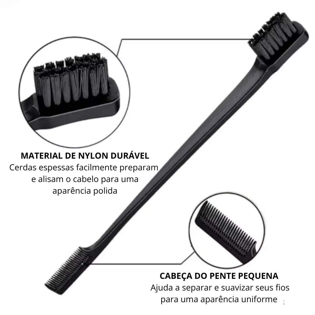 Kit Pentes Baby Hair