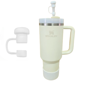 Tampa Para Canudo Stanley 10mm Lisa