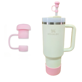 Tampa Para Canudo Stanley 10mm Lisa