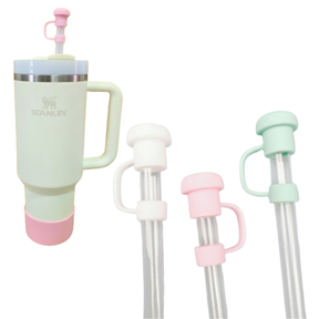 Tampa Para Canudo Stanley 10mm Lisa